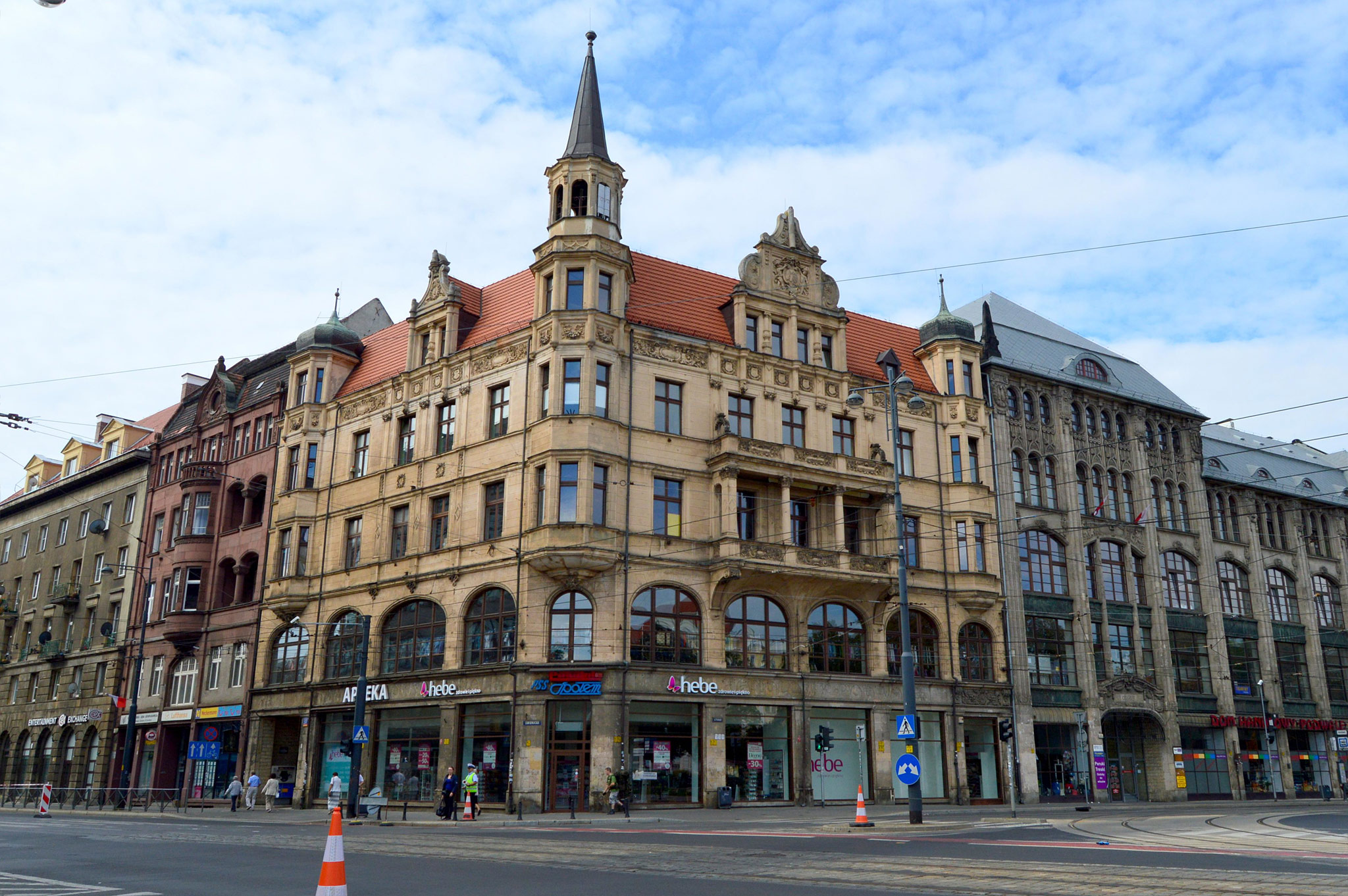 Wroclaw